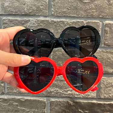 Concave Shape Sunglasses For Boys & Girls Assortment